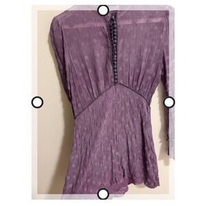 Dôen Dress